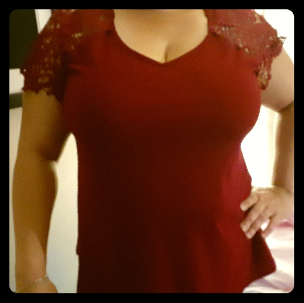 Woman shirt